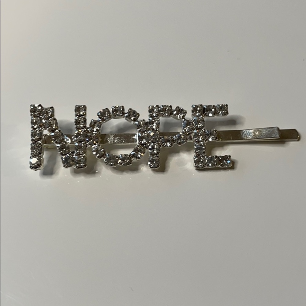 Hair clip